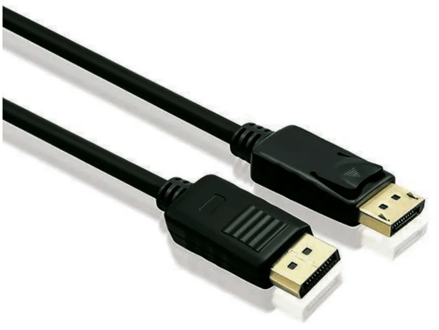 CAVO DP 4K 2MT M/M 4096X2560 @60HZ