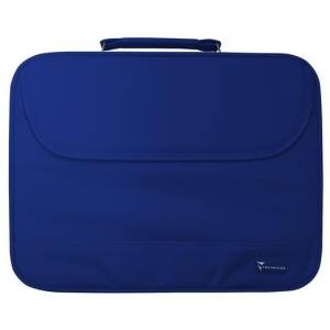 BORSA NB 15.4/15.6 BLU COBALTO TEC HMADE