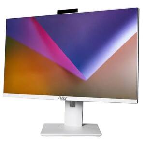 AIO 27 I7 32GB 1TB W11P PVT WH I7-13620H WIFI M.2 V/H ADJ BUSINESS