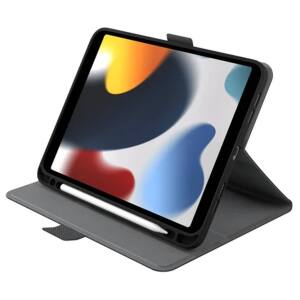 CUSTODIA IPAD 10.9 2022 BLACK/GRAY WHIT HOLDER CYGNETT