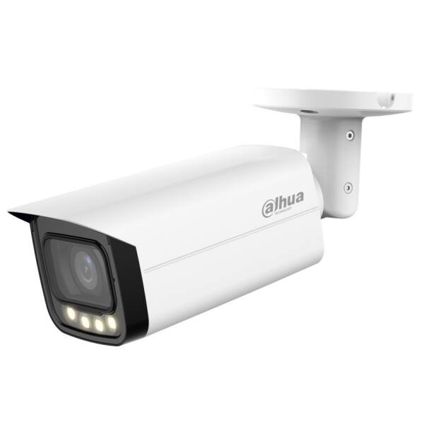 CAMERA HDCVI FC BULLET 5MP 2.7-13.5 LED MIC IP67 LED60MT VERSIONE S2