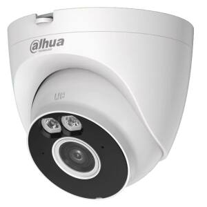 CAMERA EYEBALL IP WIFI SMARTDUALIGH 4MP IP67 2.8MM IR30M DETERRENZA ATT