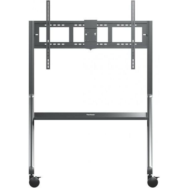 STAFFA  PAVIMENTO PER TV 55/105 VB-STND-009 LOAD 120KG 1000X600