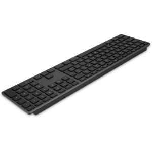 TASTIERA WIFI LMP TAST.NUM.ITA NERA ALLUMINIUM NERA  WKB-1234 X APPLE