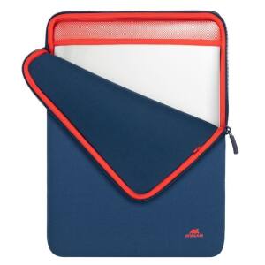 CUSTODIA SLEEVE MB 15,6/16  BLUE MACBOOK 15,6/16  SLEEVE DARK BLUE