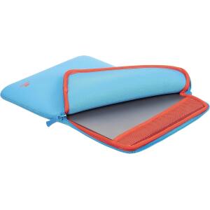 CUSTODIA SLEEVE MB 13/12 BLUE MACBOOK 12/13 VERTICAL SLEEVE BLUE