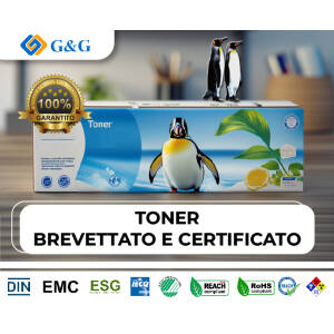 TONER G&G BR TN247BK K 3000 PAG