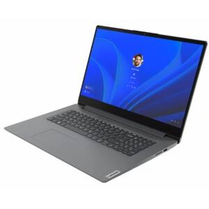 NB 17,3 I5-13420H 16GB 512SSD W11P LENOVO ESSENTIAL BUNDLE GARANZIA 3Y