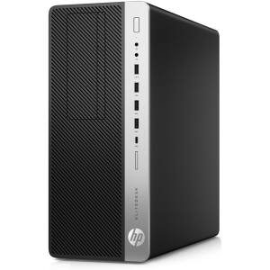 PC REF I5 16GB 512GB  W11P I5-8500 HP 600/800 G4 TOWER