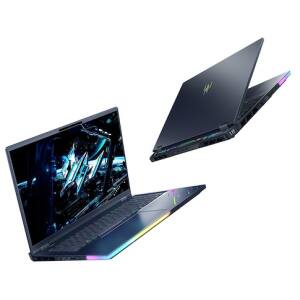 NB 18 U9 275HX 32GB 2TBSSD W11 ACER PREDATOR 18 - RTX 5080