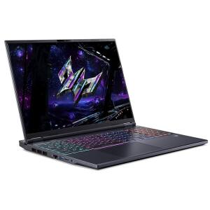 NB 16 U9 275HX 32GB 2TBSSD W11 ACER PREDATOR 16 - RTX 5070TI