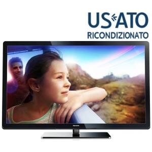 TV REF 42 42PFL3007H/12 PHILIPS FHD  SENZA PIEDISTALLO