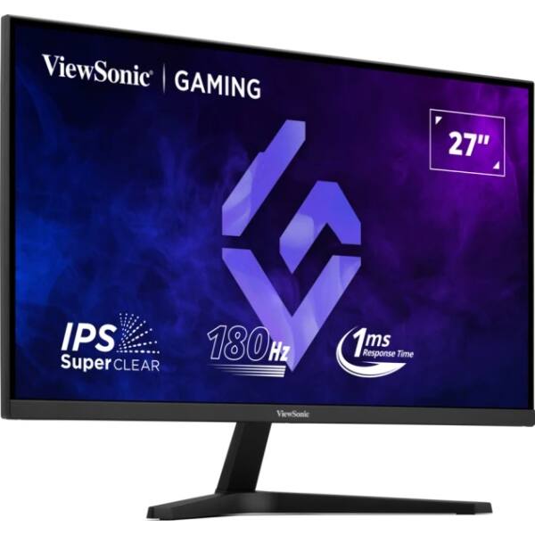 MON 27IPS FHD 2HDMI DP 180HZ 1MS GAMING MONITOR