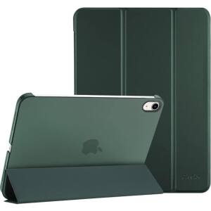 CUSTODIA IPAD A16 11-10.9 10TH GEN 10TH GEN DARK EMERALD
