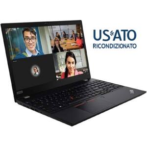 NB REF I5 15,6 16GB 512SSD W11P I5-8365U LENOVO THINKPAD T590