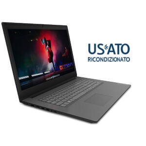 NB REF I7 17,3 16GB 1TBHDD 256NVME I7-8565U LEN.V340-17IWL MX230 W11P