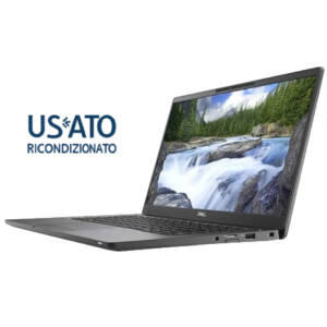 NB REF I5 14 16GB 512GB FHD W11P I5-8365U  DELL LAT. 7400