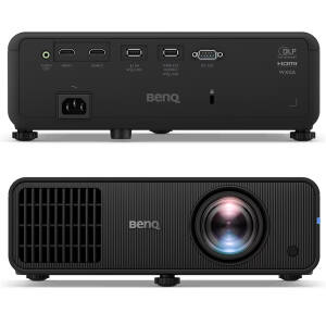 PROIETTORE BENQ LW600ST+ 3200AL HDMI/USB OTTICA CORTA WXGA 0,72 0,8