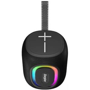 ENERGIZER SPEAKER BT + 500MAH PORTABLE  WIRELESS CHARGER