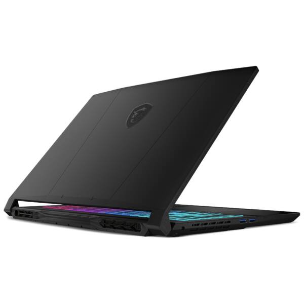 NB 17 I7-14650HX 16GB 1TBSSD W11 MSI KATANA 17 - VGA RTX 5060