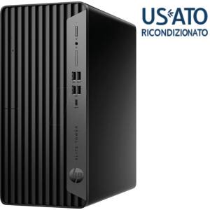 PC REF I7 32GB 512GB SSD W11P I7-12700 HP 800 G9 TOWER