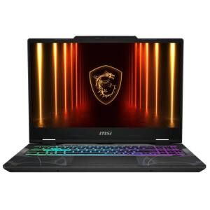 NB 15,6 I7 240H 16GB 1TBSSD NOOS MSI CYBORG 15  - VGA RTX 5050