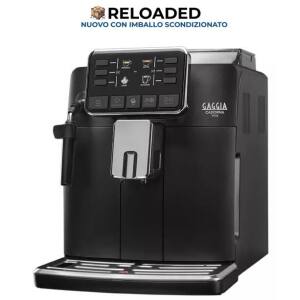 MACCHINA PER CAFFE GAGGIA CADORNA AUTOMATICA RI9600 RIGENERATA