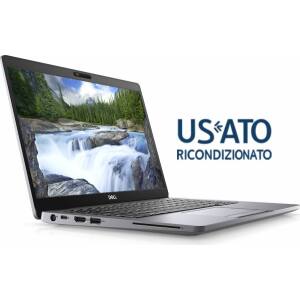 NB REF I5 13.3 16GB 512GB NVME W11P I5-10310U DELL 5310 FHD