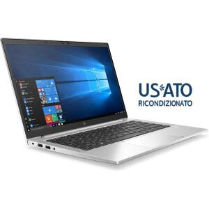NB REF I5 13,3 16GB 256 NVME W11P I5-10310U HP 830 G7