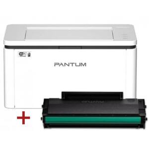 STAMP LAS B/N A4 USB F/R 22PPM PANTUM BP2300W + TONER TL-A2310H