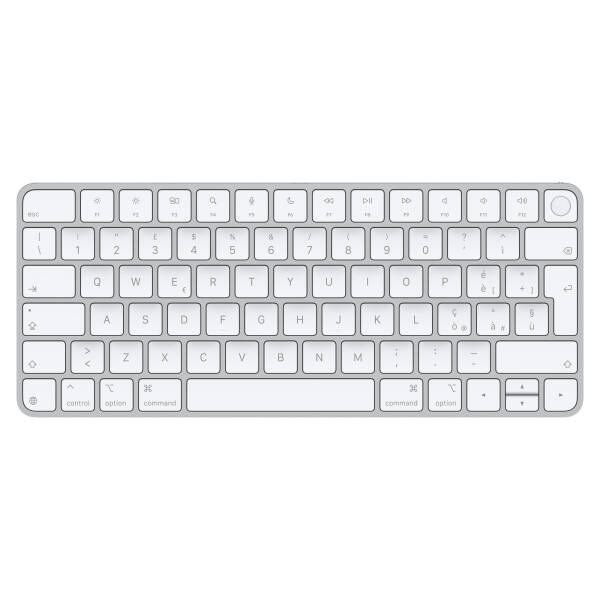 TAST.MAGIC KEYBOAR TOUCHID USBC MAC APPLE SILICON ITA 2024