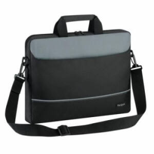 BORSA NB ZAINO TARGUS 15.6TRACOLLA NERO/GRIGIO