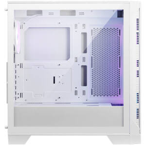 CASE MID-TW MAG FORGE 320R AIRFLOW WHITE NO PSU ATX/MATX/MINI-ITX