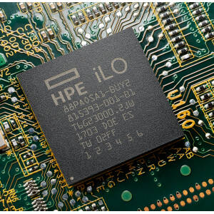 SW HPE INTEGRATED LIGHTS OUT ADVANC ED 1 SERVER 3 ANNI STANDARD