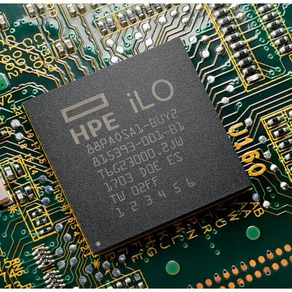 SW HPE INTEGRATED LIGHTS OUT ADVANC ED 1 SERVER 3 ANNI STANDARD