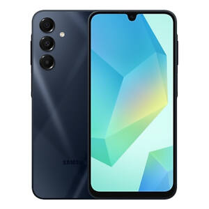 SM SAMSUNG GALAXY A16 BLACK 5G EE 6,7 4+128GB 5G ENTERPRISE EDITION