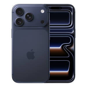 IPHONE 17 PRO 256GB BLU PROFONDO DEEP BLUE