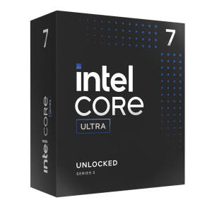 CPU INTEL ULTRA 7 265 2,4GHZ SKT1851 20CORE 30MB 65W