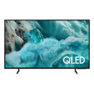 TV 43 SAM 4K UHD QLED SMART LAN DVT2 DVBS2 HDR10 EUROPA