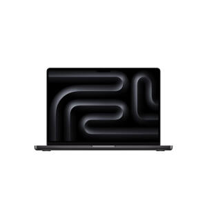 MACBOOK PRO 14 APPLE M4 MAX 14C. 32GPU 36GB 1TBSSD NERO 2024