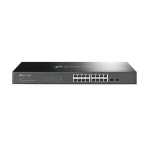 SWITCH 16P RJ45 2P SFP OMADA SDN CONTROLLER