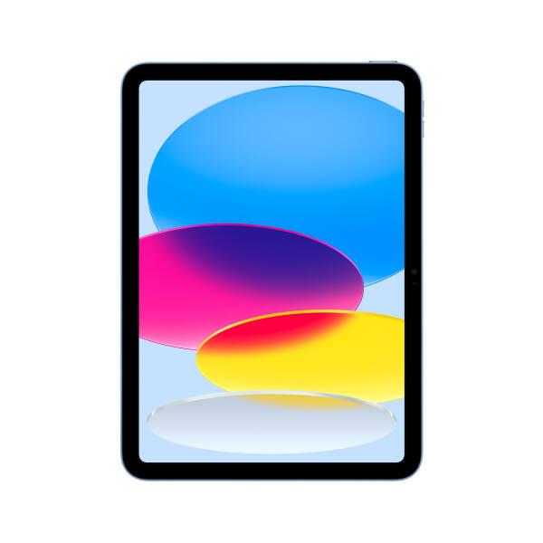 TABLET IPAD 10.9 64GB WIFI BLU 2022