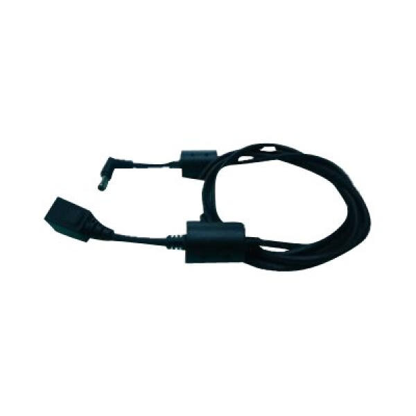 CAVO ALIMENTAZIONE ZEBRA 4PIN