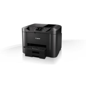 MF INK COL A4 WIFI MB5450EUR F/R CANON MB5450EU NERA FISSO/ADFR