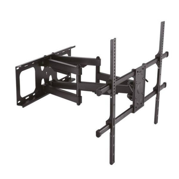 STAFFA TV/MONITOR 50/90 VESA 75KG 800*600/ ESTENSIBILE