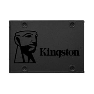 SSD 2,5 480GB SATA3 A400 KINGSTON R/W 500/450 MB/S 3D NAND