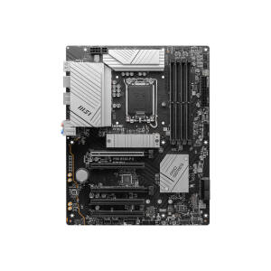 MB MSI PRO B760-P II DDR5 S1700 4D5 2M.2 4S3 U3.2 GBL 1HDMI 1DP