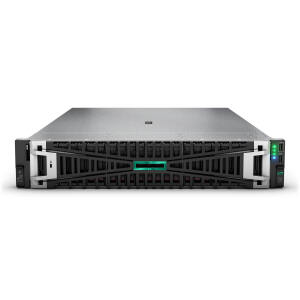 SERVER GEN11 HPE DL380 G11 4410Y M R408I-O NC 8SF