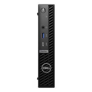 PC I5 16GB 512GB W11P MFF 1Y NO ODD I5-14500T OPTIPLEX 7020 MFF