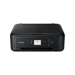 MF INK COL A4 WIFI F/R 1300DPI CANON PIXMA TS5150 BLACK